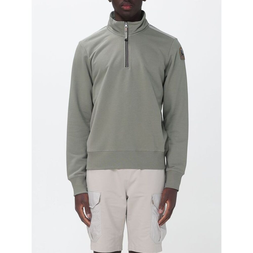 Parajumpers Sweatshirt Men Green